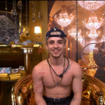 Momentos Engraçados e Novidades do BBB 26: Juliano Floss Chama Tadeu de ‘Safado’