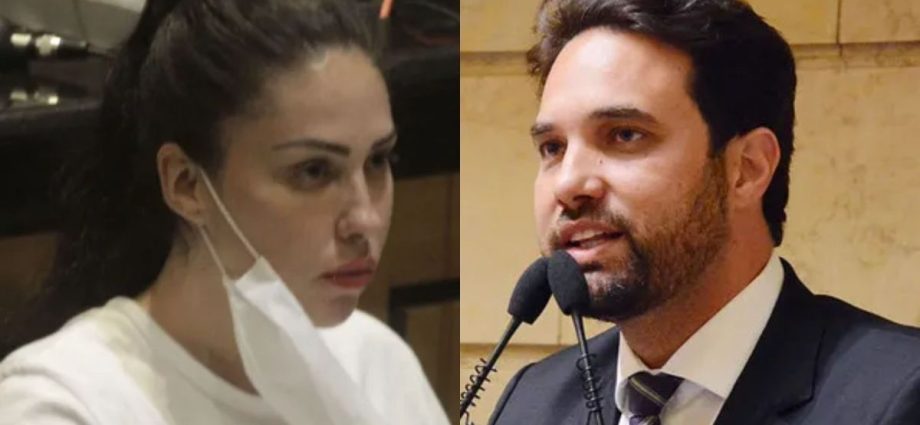 Julgamento de Monique Medeiros e Dr. Jairinho: Acusações e Consequências