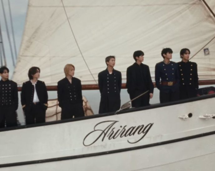 BTS Retorna com ‘Arirang’: Álbum Inédito e Videoclipe Marcantes