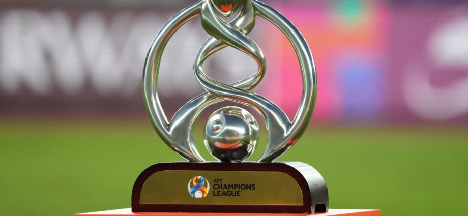 Mudanças na Champions League da Ásia: Conflitos Adiam Partidas e Alteram Sede