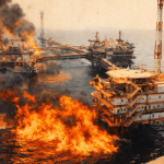 Impacto Global do Ataque à Maior Instalação de GNL do Mundo