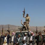 Tensões no Oriente Médio: Israel Reporta Lançamento de Míssil do Iêmen em Meio a Ameaças dos Houthis