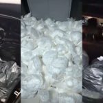 Motorista Detido com Quase 200 kg de Cocaína no Centro de São Paulo