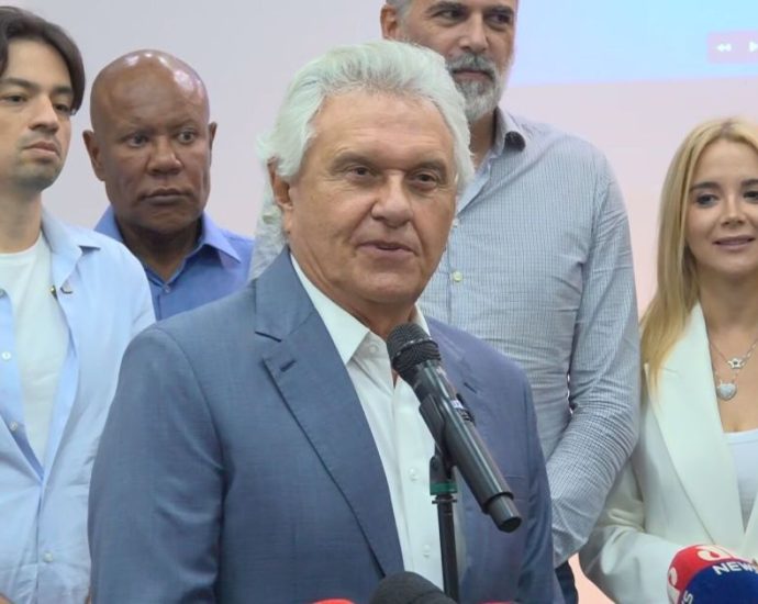 Desafios e Estratégias de Ronaldo Caiado na Corrida Presidencial