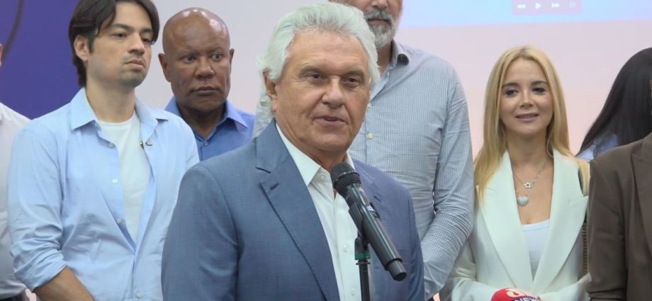 Desafios e Estratégias de Ronaldo Caiado na Corrida Presidencial