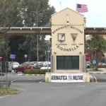 Itália rejeita solicitação de pouso de aviões militares dos EUA na Sicília