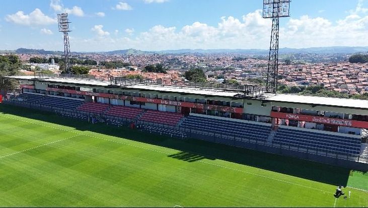 Red Bull Bragantino e Botafogo se enfrentam no Campeonato Brasileiro: Escalações e Onde Assistir