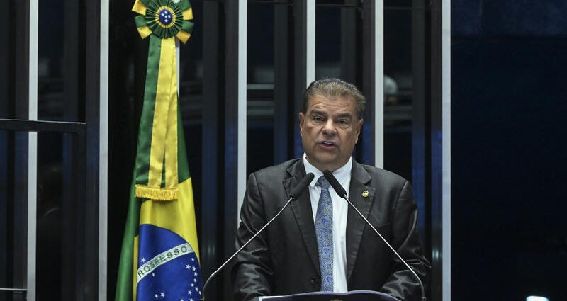 Senador Nelsinho Trad Destina Recursos para Melhorias em Bataguassu