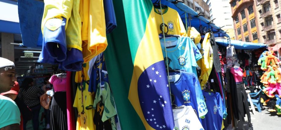 Impactos do Comércio Durante a Copa do Mundo: O Que Esperar em 2026