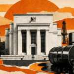 Desafios Atuais do Setor Petróleo: Impactos Econômicos e Respostas do Federal Reserve