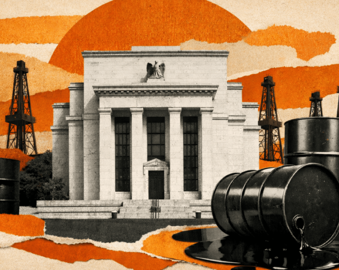 Desafios Atuais do Setor Petróleo: Impactos Econômicos e Respostas do Federal Reserve