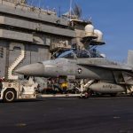 Desafios da Força Militar dos EUA na Guerra com o Irã