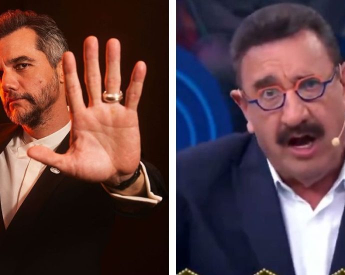 Ratinho Critica Wagner Moura Após Oscar e Pede Fim de Falas Políticas