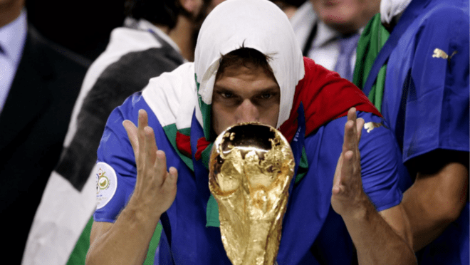 Irlanda do Norte Desafia Itália em Busca de Classificação para a Copa do Mundo de 2026