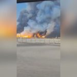 Ataque Aéreo em Campo de Gás no Irã: Consequências e Contexto Geopolítico