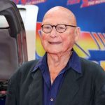 Falecimento de James Tolkan, Ícone de Hollywood, aos 94 Anos