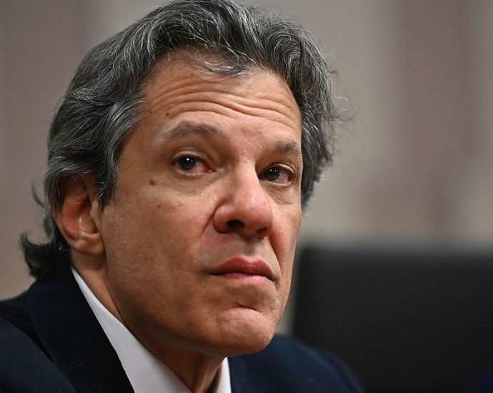 Fernando Haddad Refina Estratégia para a Campanha em São Paulo