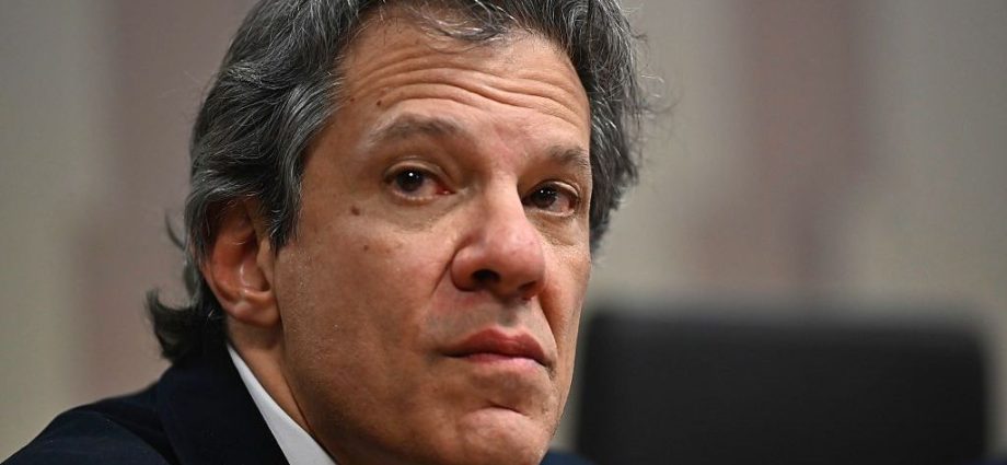 Fernando Haddad Refina Estratégia para a Campanha em São Paulo