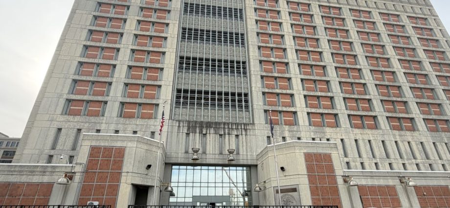 A Realidade da Detenção de Nicolás Maduro e Cilia Flores em Nova York