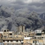 Irã Se Prepara para Sustentar Operações Ofensivas por Tempo Indeterminado