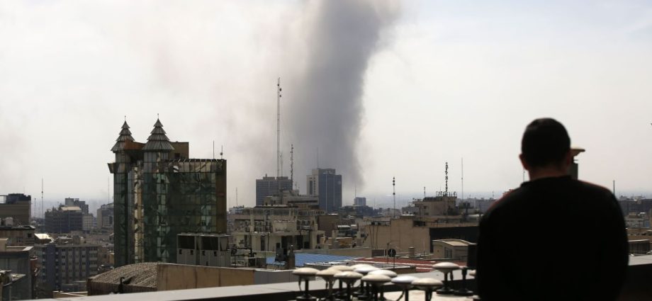 Irã Rejeita Proposta de Cessar-Fogo e Mantém Foco em Objetivos Estratégicos