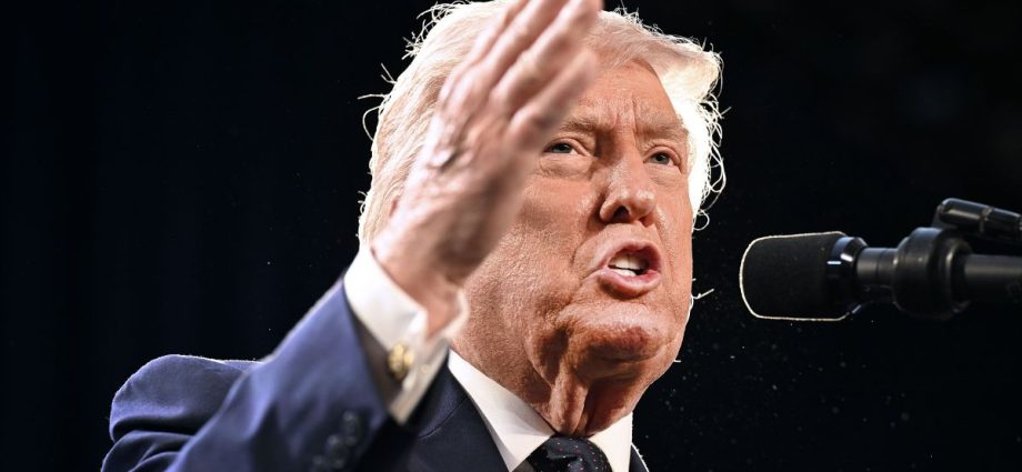 Incertezas sobre a Saúde do Novo Líder Supremo do Irã: Declarações de Trump