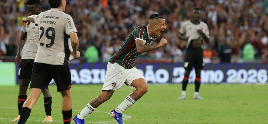 Fluminense Inicia Venda de Ingressos para Confronto Contra o Corinthians