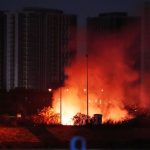 Embaixada dos EUA em Bagdá Atacada em Meio ao Conflito com o Irã