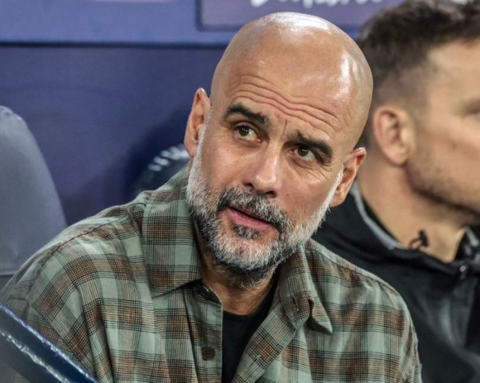 Guardiola Faz História na Champions League Apesar da Eliminação do Manchester City
