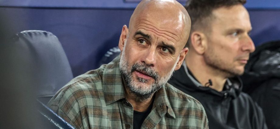 Guardiola Faz História na Champions League Apesar da Eliminação do Manchester City
