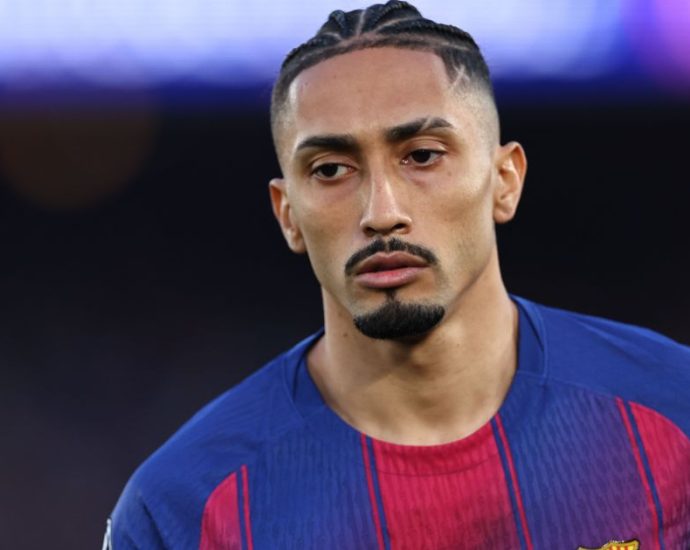 Raphinha Comenta Ausência de Neymar na Convocação da Seleção Brasileira