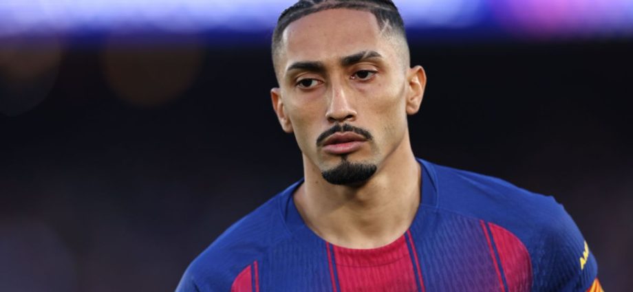 Raphinha Comenta Ausência de Neymar na Convocação da Seleção Brasileira