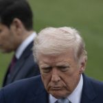 Iranianos Contestam Declarações de Trump sobre Redução Militar dos EUA