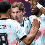 Bélgica Impõe Goleada Sobre os Estados Unidos em Amistoso