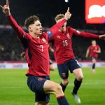 República Tcheca garante vaga na Copa do Mundo após vitória emocionante sobre Dinamarca