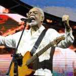 Gilberto Gil Se Despede com Último Show da Turnê ‘Tempo Rei’
