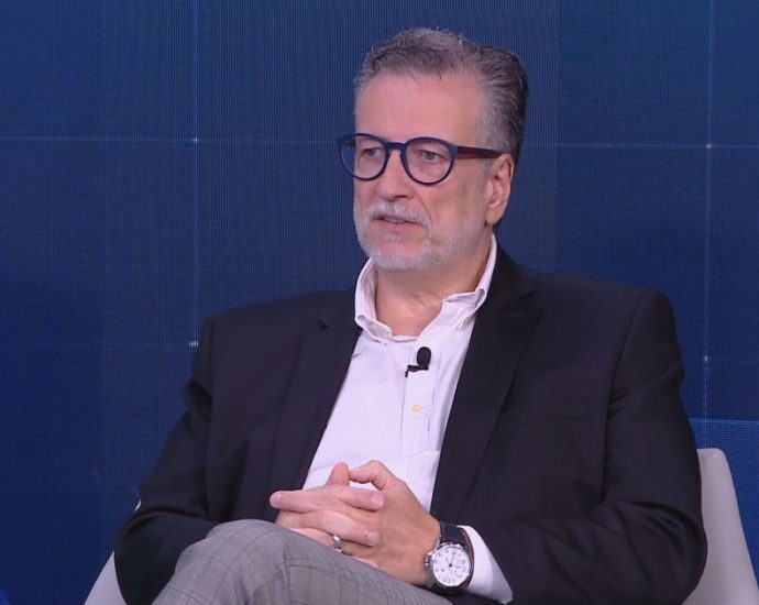O Papel do Discurso Futurista nas Eleições de 2026, segundo Carlos Melo