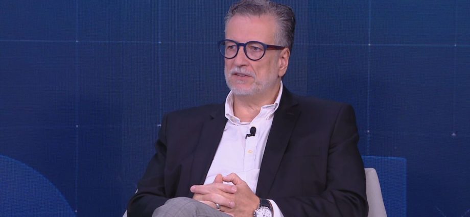 O Papel do Discurso Futurista nas Eleições de 2026, segundo Carlos Melo