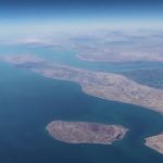 Irã Libera Passagem de Navios Paquistaneses pelo Estreito de Ormuz