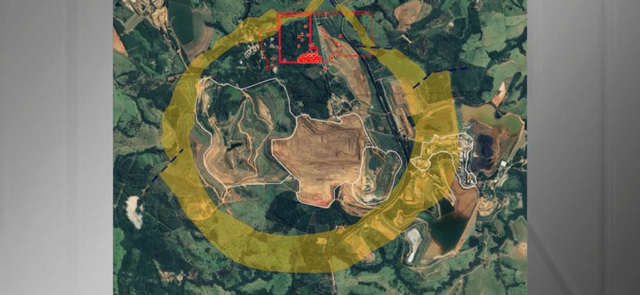 Parceria entre St George Mining e Nanum Nanotecnologia Impulsiona Uso de Terras Raras em MG