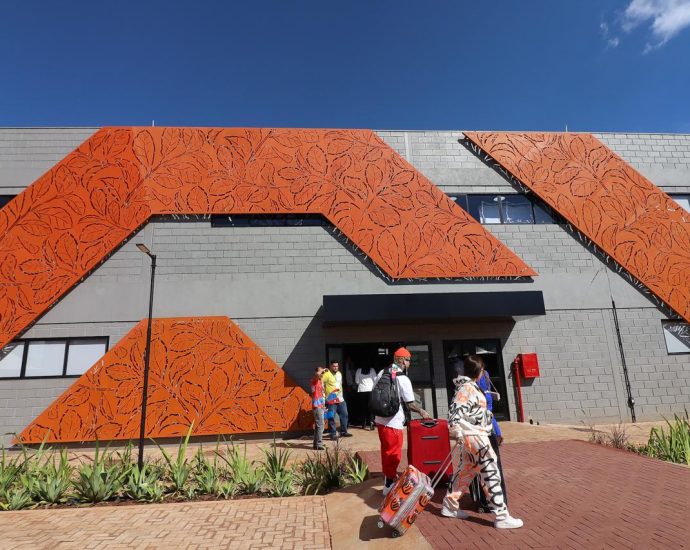 Parque Tecnológico Internacional de Ponta Porã: Um Novo Horizonte para Empregos e Inovação