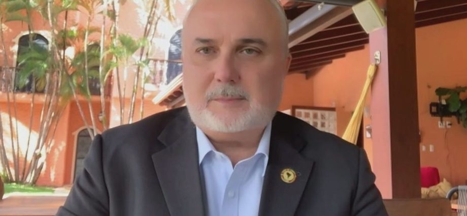 Reajuste no Preço do Diesel: Análise de Jean Paul Prates