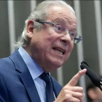 José Dirceu Propõe Mobilização da Esquerda e Reformas Estruturais para o Brasil