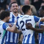Brighton Brilha e Derrota Liverpool na Premier League
