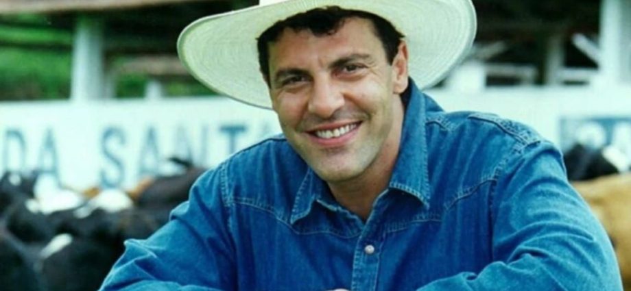 A Trágica História de Gerson Brenner: Do Sucesso à Superação Após um Assalto Violento