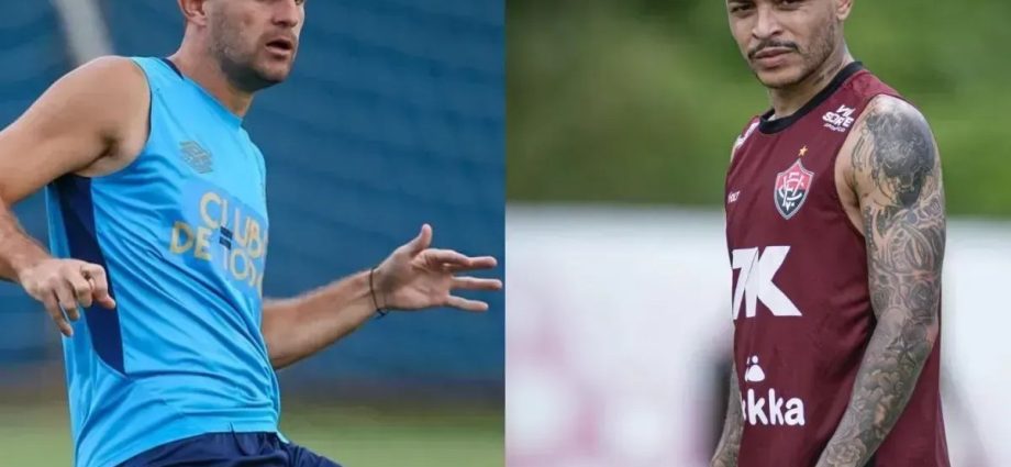 Grêmio Enfrenta Vitória em Busca de Retorno às Vitórias no Brasileirão