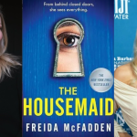 Kirsten Dunst e Sydney Sweeney se Reunem em Sequência de ‘A Empregada’