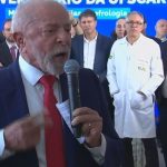 Lula Considera Renovação da Chapa Presidencial com Alckmin