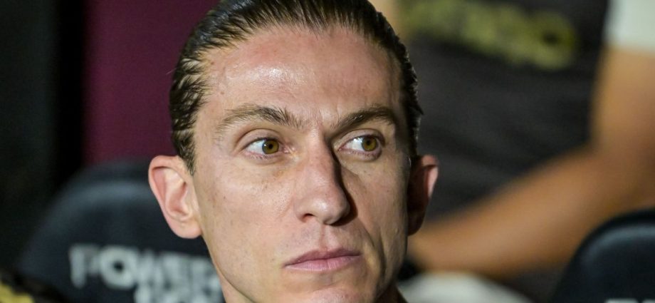 Filipe Luís Compartilha Planos Futuros Após Saída do Flamengo