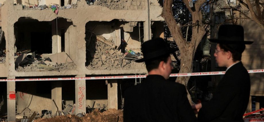 Israel Desacredita Acordo de Paz com o Irã em Meio a Conflitos Abertos